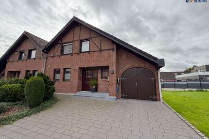 Haus zum Kaufen in Heinsberg 369.000,00 € 116 m²