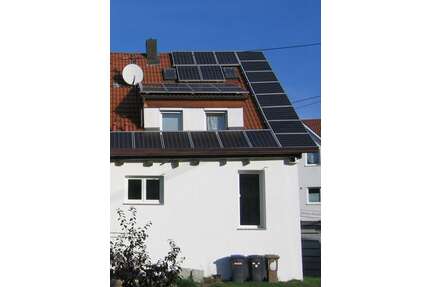 Haus zum Kaufen in Nürtingen 279.000,00 € 80.8 m²