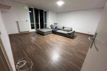 Attraktive 2-Zimmer-Wohnung in zentraler Lage (Altstadt) - Nürnberg