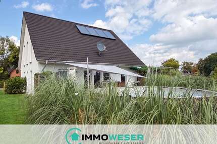 Haus zum Kaufen in Emtinghausen 495.000,00 € 156.6 m²