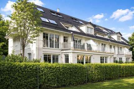 Wohnung zum Kaufen in München 899.000,00 € 102.3 m²