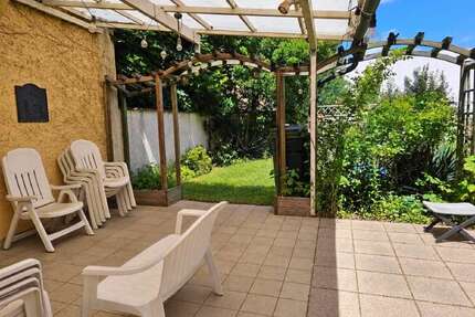 Haus zum Kaufen in Crimmitschau 125.000,00 € 393 m²