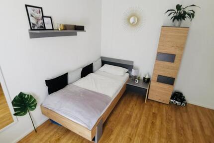 Möbliertes WG-Zimmer Ingolstadt