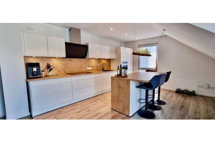 Einfach nur Traumhaft - in Paderborn Sande