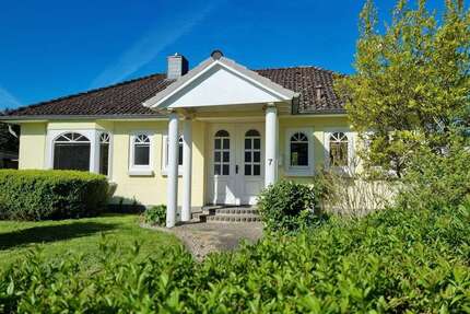 Haus zum Kaufen in Fockbek 287.500,00 € 114 m²