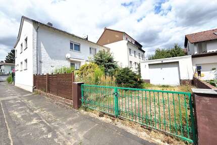 Haus zum Kaufen in Offenbach 529.000,00 € 196 m²