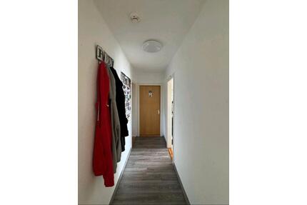 Mietwohnungen in Schöningen - 400,00&nbsp;EUR Kaltmiete, ca.&nbsp; 50,00&nbsp;m&sup2; in Schöningen (PLZ: 38364)