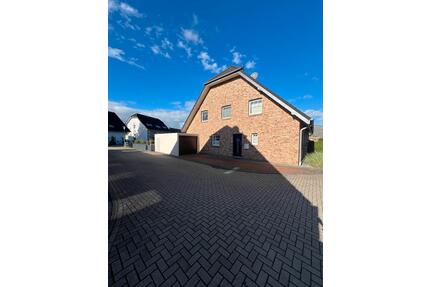 Reiheneckhaus in Lackhausen - 499.000,00&nbsp;EUR Kaufpreis, ca.&nbsp; 101,00&nbsp;m&sup2; in Wesel (PLZ: 46485) Fusternberg