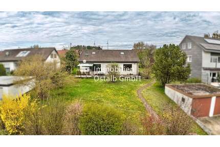 Haus zum Kaufen in Bopfingen 345.000,00 € 134 m²