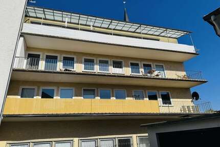 Wohnung zum Mieten in Gummersbach 1.275,00 € 170 m²