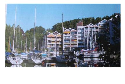 Wohntraum Appartment - 145.000,00&nbsp;EUR Kaufpreis, ca.&nbsp; 34,45&nbsp;m&sup2; in Bad Zwischenahn (PLZ: 26160)