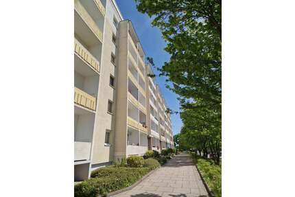 Wohnung zum Mieten in Glauchau 340,00 € 54.6 m²