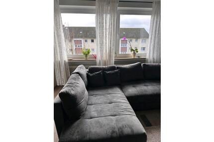 3 Zimmer Helle Wohnung in Huchting - Bremen