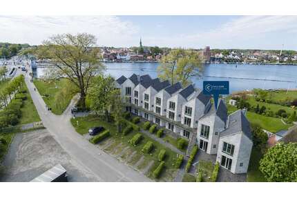 Wohnung zum Mieten in Kappeln 1.990,00 € 102 m²