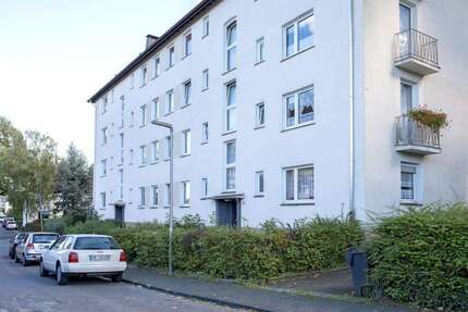 Wohnung zum Mieten in Iserlohn 419,00 € 51.59 m²