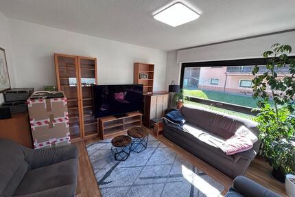 Wohnung in 1. Etage in Dudweiler zu vermieten - Saarbrücken