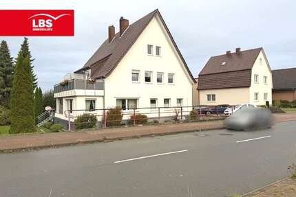 Wohnung zum Mieten in Herford 992,00 € 124 m²