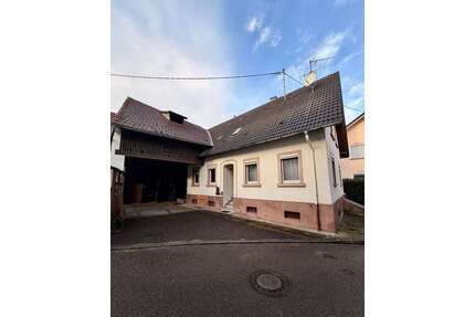 Haus zum Kaufen in Hohberg 195.000,00 € 130 m²