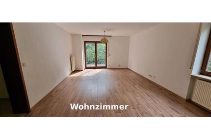 3-Zimmer Wohnung mit Aufzug in Bad Orb