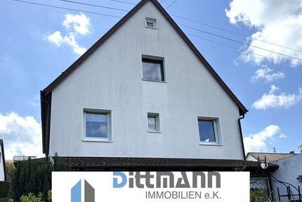 Wohnung zum Kaufen in Albstadt 170.000,00 € 80 m²