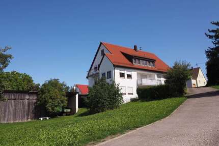 Wohnung zum Mieten in Finningen 1.070,00 € 114 m²