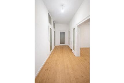 3-Raum-Wohnung Karl-Liebknecht-Straße, Leipzig - Südvorstadt