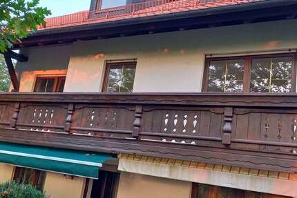 Wohnung zum Mieten in Taufkirchen 1.400,00 € 82 m²