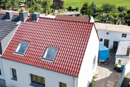 EFH provisionsfrei zu verkaufen. Wasserlage! - Havelsee