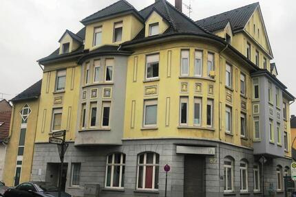 180 m² Dachgeschosswohnung – komplette Etage, ideal für große Fam - Herne