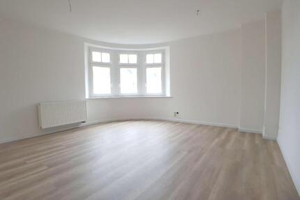 Zentrale Lage trifft Wohnkomfort – gepflegte Wohnung mit ca. 60 m² - Zwickau Zwickau-Nord