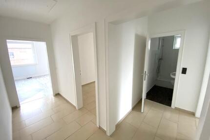 Hier können Sie direkt Einziehen! Frisch renovierte ca. 59 m² Wohnung in Gelsenkirchen-Buer