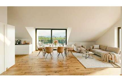 Wohnung zum Kaufen in Kressbronn am Bodensee Betznau 785.000,00 € 104.75 m² - Kressbronn am Bodensee / Betznau