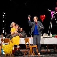 Birthday Candles - Theater Lübeck