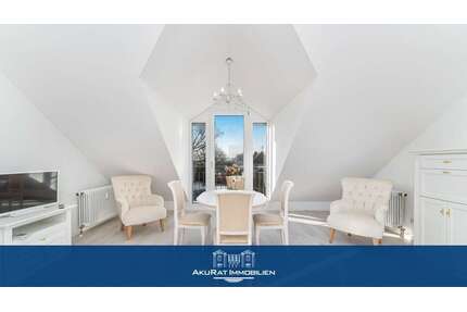 Wohnung zum Kaufen in Herrsching 442.000,00 € 69 m²