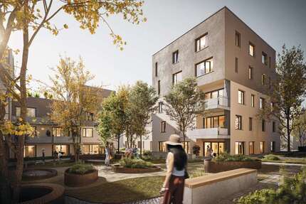 Wohnung zum Kaufen in Birkenfeld 399.500,00 € 77.01 m²