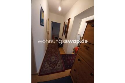 Wohnungsswap - 2 Zimmer, 50 m² - Burscheider Weg, Spandau, Berlin