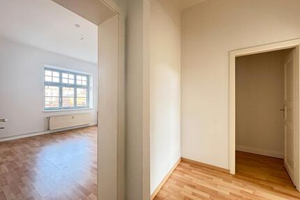 2-Zimmer-Erdgeschosswohnung - 450,00&nbsp;EUR Kaltmiete, ca.&nbsp; 57,97&nbsp;m&sup2; in Schwerin (PLZ: 19055) Altstadt