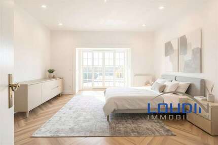 Wohnung zum Kaufen in Offenburg 560.000,00 € 164.83 m²