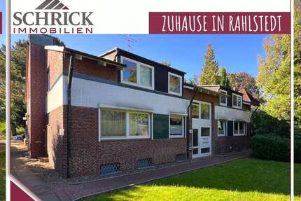 Wohnung zum Kaufen in HAMBURG - RAHLSTEDT OLDENFELDE 238.000,00 € 70 m²