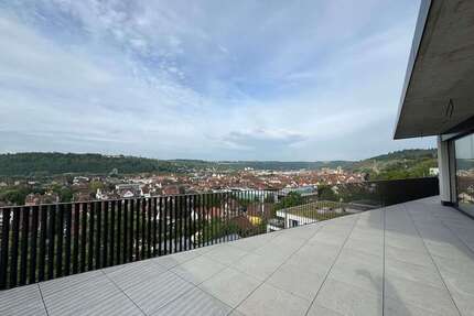 Wohnung zum Mieten in Esslingen am Neckar 3.875,00 € 155.02 m²