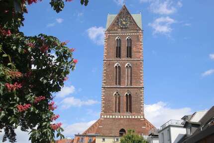 Haus zum Kaufen in Wismar 289.000,00 € 120 m²