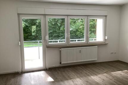 Wunderschöne 3-Zimmer Wohnung in grüner Wohnanlage in Bielefeld Schildesche