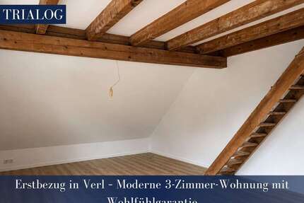 Wohnung zum Mieten in Verl 850,00 € 85 m²