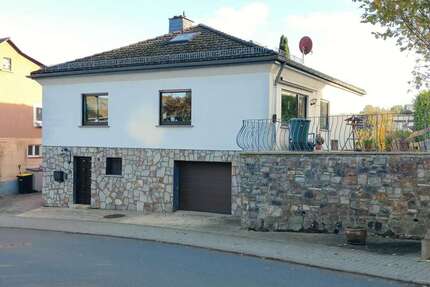 Haus zum Kaufen in Schlangenbad Bärstadt 485.000,00 € 116 m² - Schlangenbad / Bärstadt