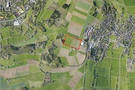 Grundstück in Gedern 2.911.370,00 € 52934 m²