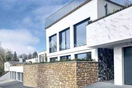 Stilvolle Wohnung mit Terrasse und durchdachtem Raumkonzept auf circa 157 m² - Bad Dürrheim