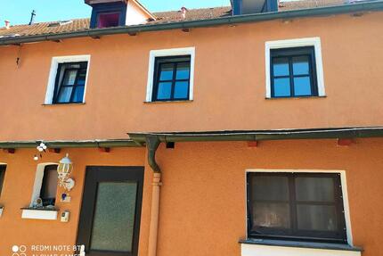 180m2 Stadthaus auf 3 Etagen - Schmuckstück Nürnberg Innenstadt