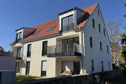 Wohnung zum Kaufen in Gochsheim 504.000,00 € 120.1 m²