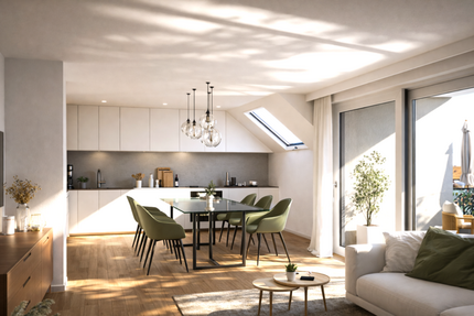 Wohnung zum Kaufen in Gärtringen 589.000,00 € 81.14 m²