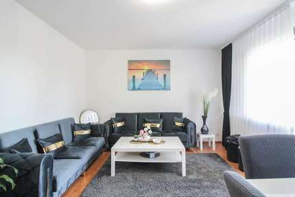 Wohnung zum Kaufen in Mönchengladbach 149.000,00 € 75.19 m²